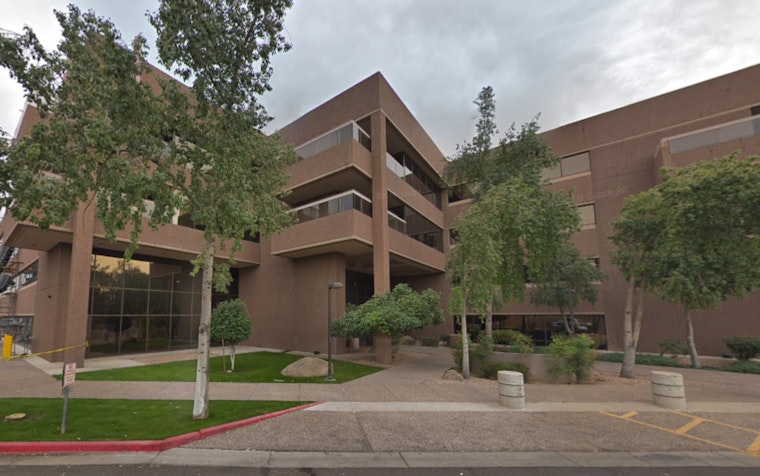 Arizona Auditor General Uncovers Financial Mismanagement in Blue Elementary School District