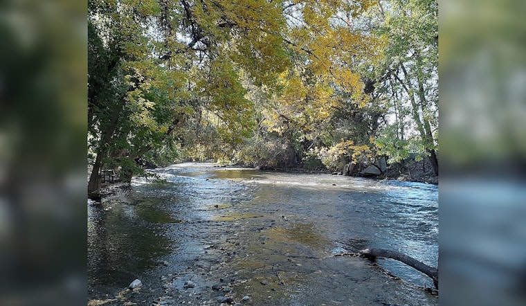Arizona Boy, 12, Dies After Being Swept Away in Provo River Near Bridal Veil Falls