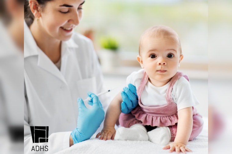 Arizona Department of Health Services Revamps Vaccines for Children Program to Encourage Provider Participation