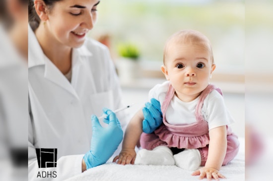 Arizona Department of Health Services Revamps Vaccines for Children Program to Encourage Provider Participation