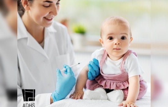 Arizona Department of Health Services Revamps Vaccines for Children Program to Encourage Provider Participation