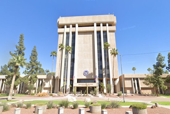 Arizona Establishes AI and Election Security Advisory Committee to Bolster Voting Integrity