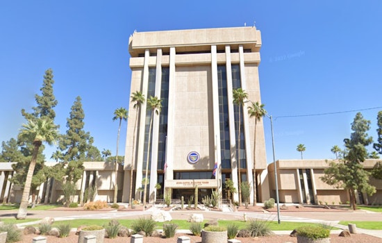 Arizona Establishes AI and Election Security Advisory Committee to Bolster Voting Integrity