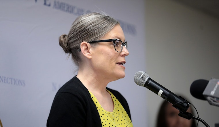 Arizona Governor Katie Hobbs Signs Bipartisan Budget Bill, Advocates for First Responders' Mental Health