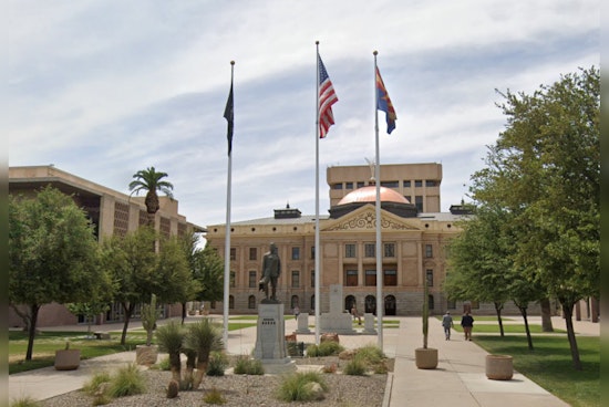 Arizona Grapples with Contentious $16.1 Billion Budget Plan as Entities Voice Concern Over Allocations