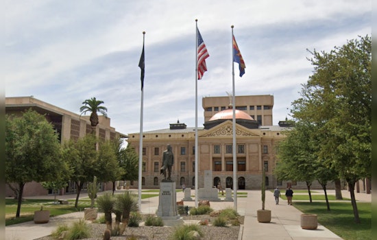 Arizona Grapples with Contentious $16.1 Billion Budget Plan as Entities Voice Concern Over Allocations