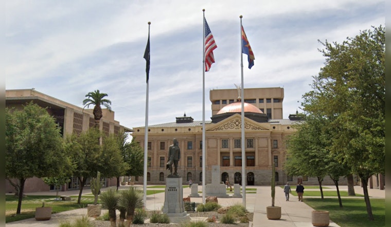 Arizona Grapples with Contentious $16.1 Billion Budget Plan as Entities Voice Concern Over Allocations