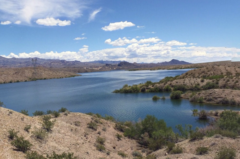 Arizona Grapples with Escalating Water Crisis as Climate Change Challenges Colorado River Sustainability