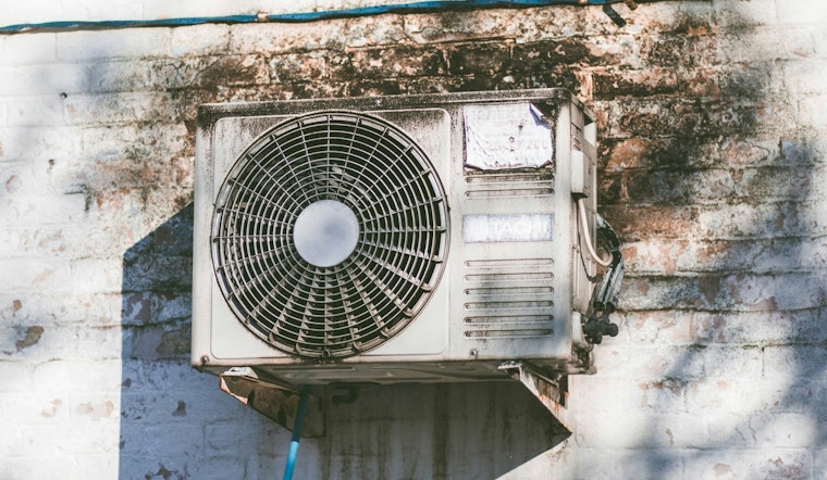 Arizona Heatwave Spurs A/C Repair Demands, Local Technicians Face Extreme Working Conditions