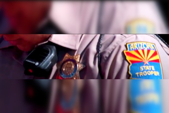 Arizona Introduces First Tactical Medical Extraction Vehicle to Aid in Crisis Response