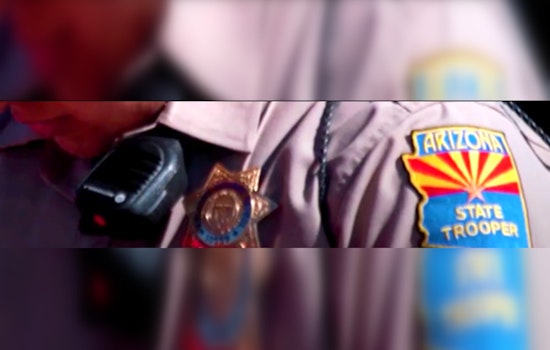 Arizona Introduces First Tactical Medical Extraction Vehicle to Aid in Crisis Response