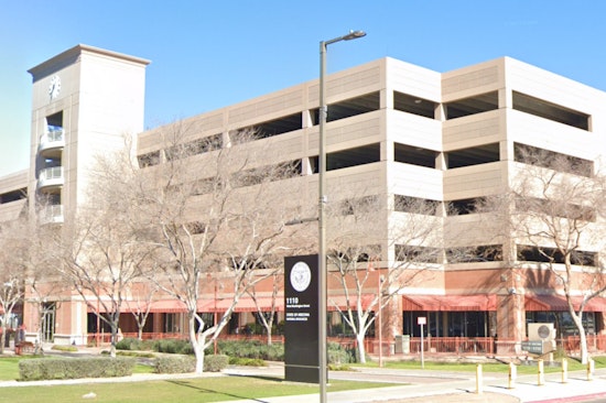 Arizona Issues Ozone High Pollution Advisory for June 10, ADEQ Urges Reduced Driving and Conservation Efforts
