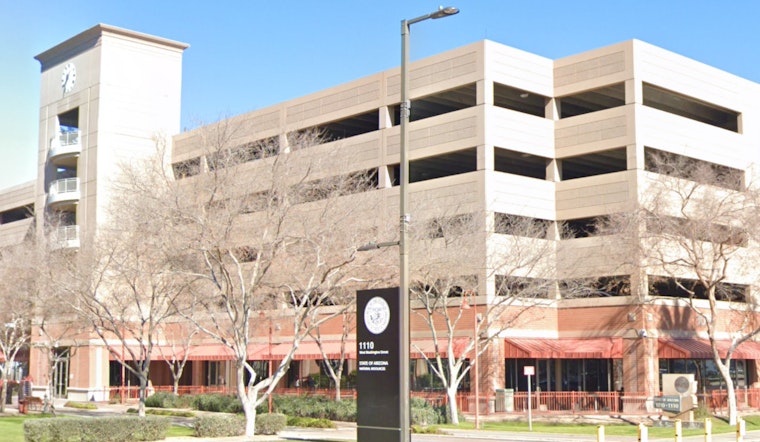 Arizona Issues Ozone High Pollution Advisory for June 10, ADEQ Urges Reduced Driving and Conservation Efforts