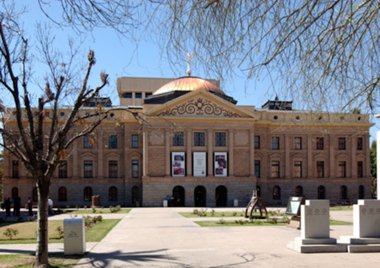 Arizona Legislature Passes 'Fiscally Conservative' State Budget for FY 2025 Amid Controversy and Protests
