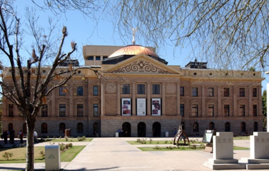 Arizona Legislature Passes 'Fiscally Conservative' State Budget for FY 2025 Amid Controversy and Protests