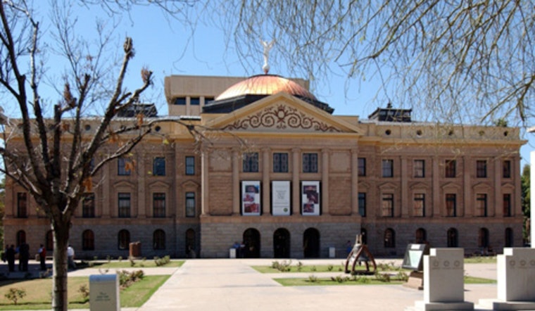 Arizona Legislature Passes 'Fiscally Conservative' State Budget for FY 2025 Amid Controversy and Protests