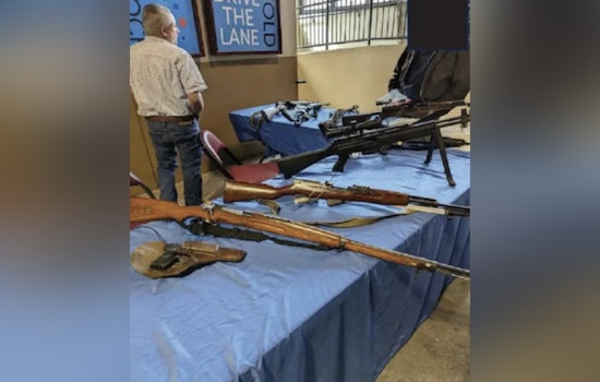 Arizona Man Indicted for Alleged Plot to Spark Race War with Mass Shooting at Atlanta Concert