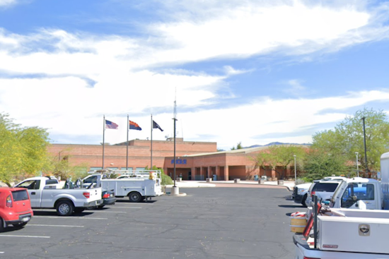 Arizona Man With Disabilities Files Federal Lawsuit Against Lake Havasu City for Excessive Force by Police