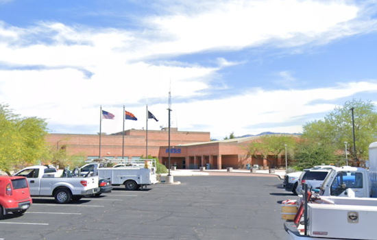 Arizona Man With Disabilities Files Federal Lawsuit Against Lake Havasu City for Excessive Force by Police