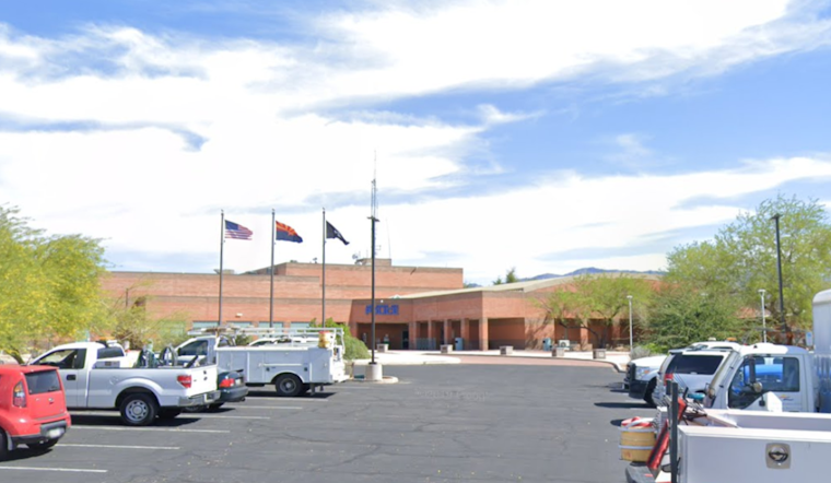 Arizona Man With Disabilities Files Federal Lawsuit Against Lake Havasu City for Excessive Force by Police