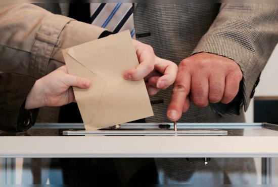 Arizona Secretary of State Releases Preliminary Ballot Measure Information Ahead of November Elections