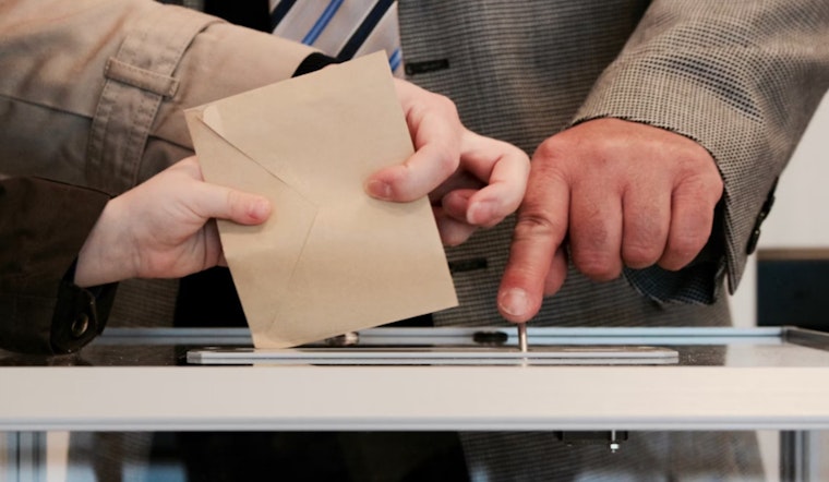 Arizona Secretary of State Releases Preliminary Ballot Measure Information Ahead of November Elections