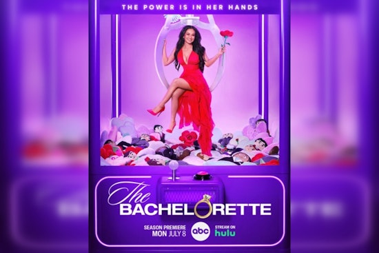 Arizona Sommelier Among Hopefuls on ABC's "The Bachelorette" as Jenn Tran Hunts for Love in Season 21