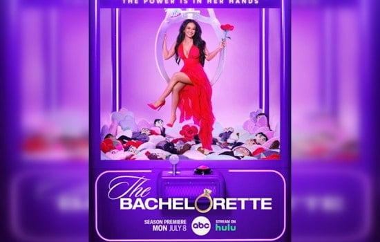 Arizona Sommelier Among Hopefuls on ABC's "The Bachelorette" as Jenn Tran Hunts for Love in Season 21
