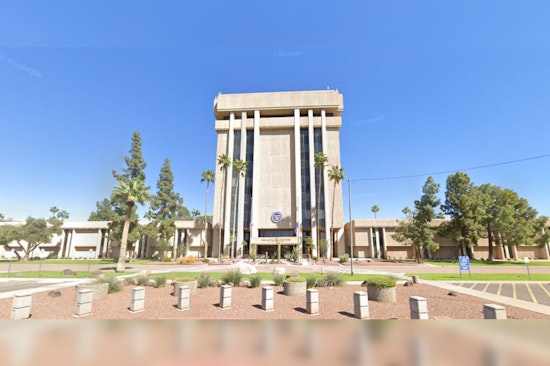 Arizona State Representative Matt Gress Calls for Investigation into Governor Hobbs' Alleged Misconduct with Sunshine Residential Homes