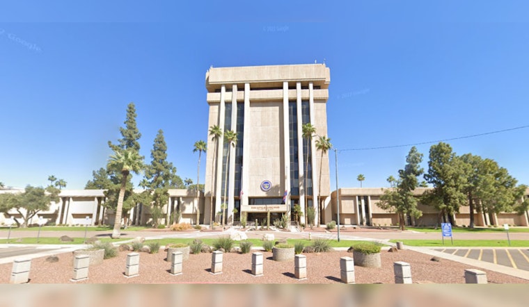 Arizona State Representative Matt Gress Calls for Investigation into Governor Hobbs' Alleged Misconduct with Sunshine Residential Homes
