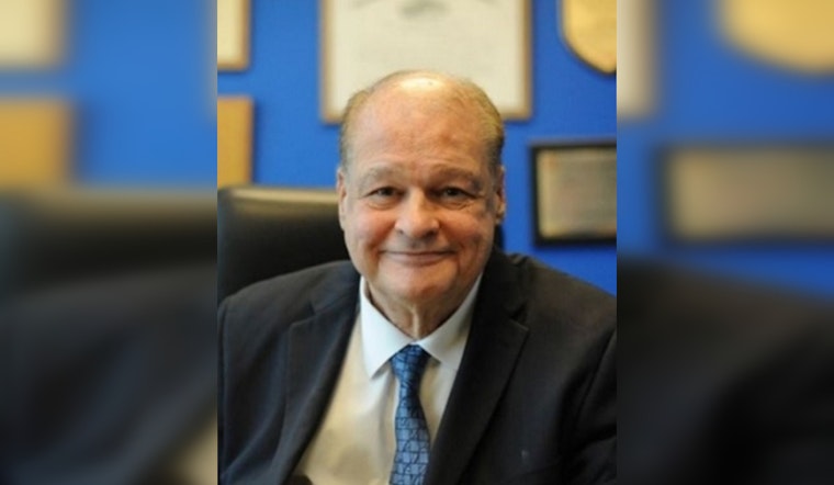 Arizona State School Superintendent Tom Horne Announces Elimination of Kindergarten Entry Assessment to Reduce Teacher Paperwork