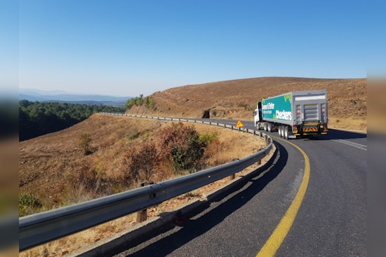 Arizona State Troopers Urge Congress to Reject Higher Truck Weight Limits, Citing Increased Highway Risks