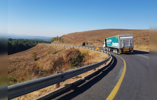 Arizona State Troopers Urge Congress to Reject Higher Truck Weight Limits, Citing Increased Highway Risks