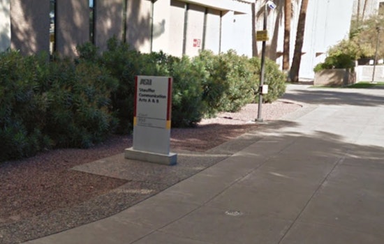 Arizona State University Joins Elite Top 1% of Global Universities, Surpassing Georgetown and UIC