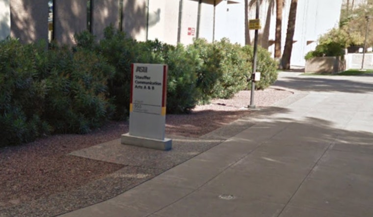 Arizona State University Joins Elite Top 1% of Global Universities, Surpassing Georgetown and UIC