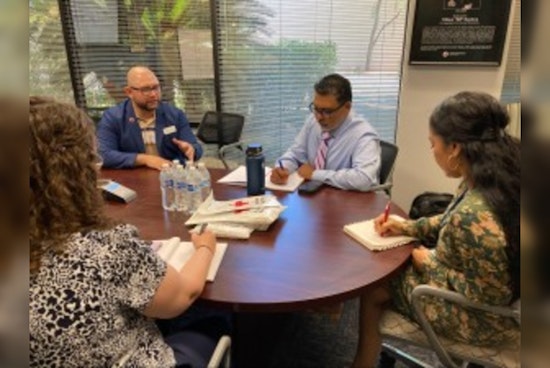 Arizona Tackles Scorching Heat with Statewide Preparedness and Safety Measures