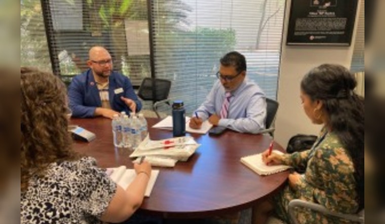 Arizona Tackles Scorching Heat with Statewide Preparedness and Safety Measures