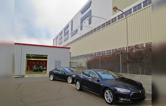 Arizona Tesla Owners Unaware of Manual Door Release, Highlighting Gap in EV Safety Knowledge