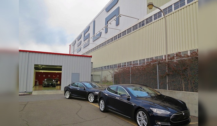 Arizona Tesla Owners Unaware of Manual Door Release, Highlighting Gap in EV Safety Knowledge