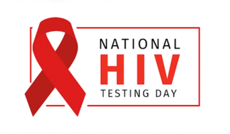 Arizonans Urged to Participate in National HIV Testing Day with ADHS Support