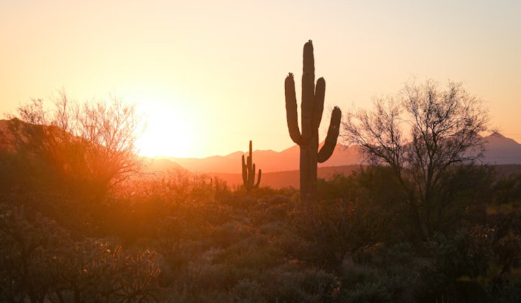 Arizonans Warned as Excessive Heat Watch Issued Across 12 Counties with Potential 113-Degree Highs