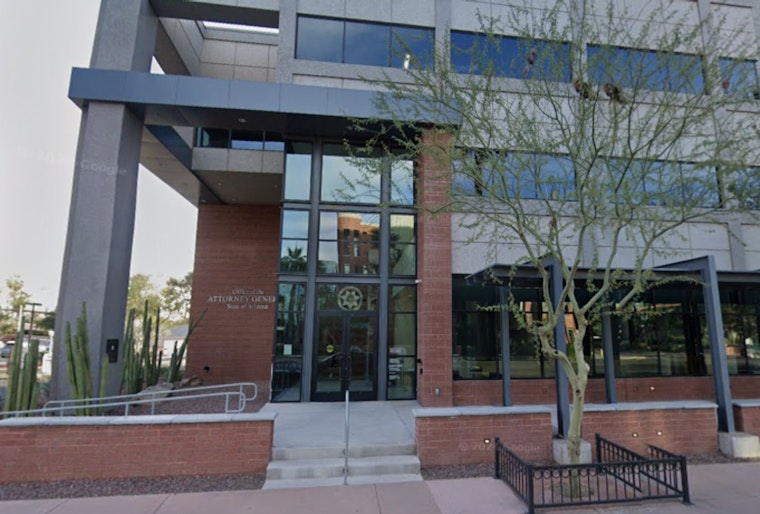 Arizona's MFCU Lauded for Key Role in National Health Care Fraud Enforcement Action