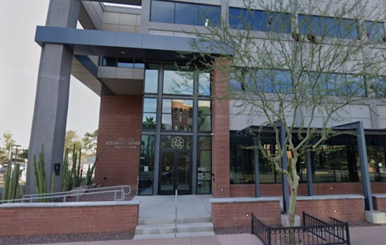Arizona's MFCU Lauded for Key Role in National Health Care Fraud Enforcement Action