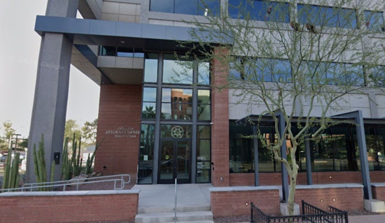 Arizona's MFCU Lauded for Key Role in National Health Care Fraud Enforcement Action