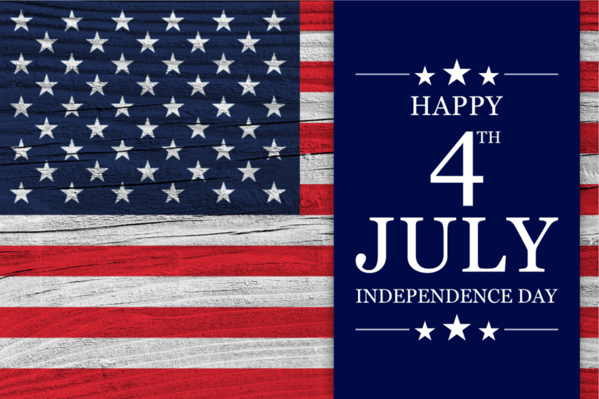 Arlington Announces Independence Day Service Schedules, Trash Pickup