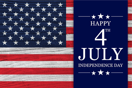 Arlington Announces Independence Day Service Schedules, Trash Pickup Shifted, Recreational Facilities Open