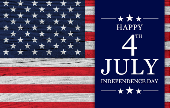 Arlington Announces Independence Day Service Schedules, Trash Pickup Shifted, Recreational Facilities Open