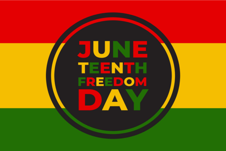 Arlington Announces Juneteenth Observance with City Facility Closures and Continuation of Select Services