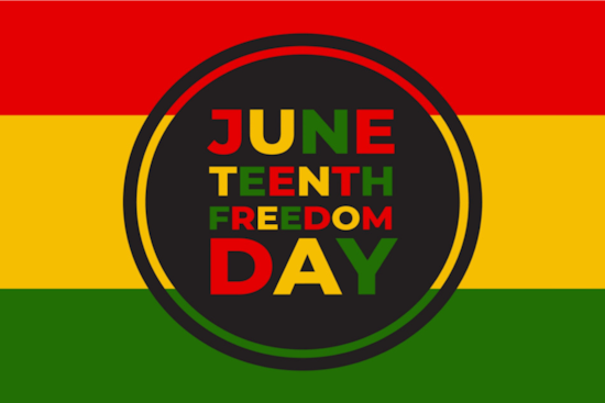 Arlington Announces Juneteenth Observance with City Facility Closures and Continuation of Select Services