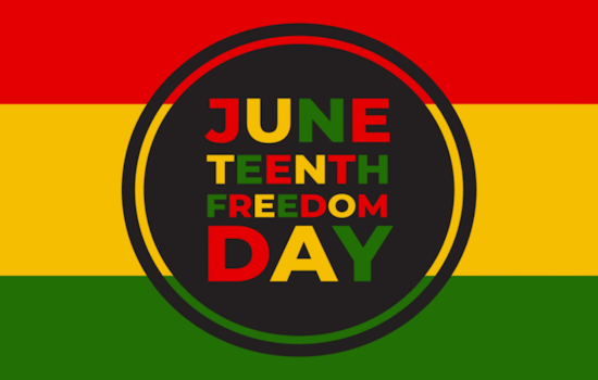 Arlington Announces Juneteenth Observance with City Facility Closures and Continuation of Select Services